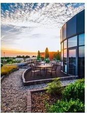 Zdjęcie Romantyczny Weekend dla Dwojga w Blue Diamond Hotel Active SPA - Białystok