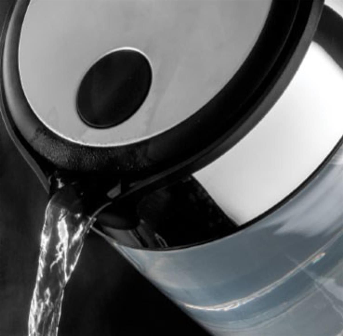 фото Електрочайник Russell Hobbs Elegance 23830-70