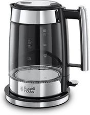 Zdjęcie Czajnik elektryczny Russell Hobbs Elegance 23830-70 - Karpacz