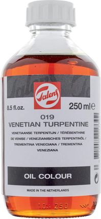 Talens Venetian Turpentin terpentyna wenecka 250