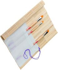 Zdjęcie Talens Art Creation Etui na pędzle bambus 36x36 - Szadek