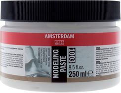 Zdjęcie Talens Amsterdam Modeling Pasta modelowanie 250ml - Łódź