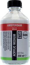 Zdjęcie Talens Amsterdam Acrylic Medium błyszczące 250ml - Koluszki