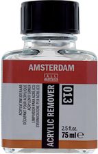 Zdjęcie Talens Amsterdam Acrylic Remover środek usuwania 75ml - Tuszyn