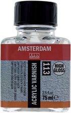 Zdjęcie Talens Amsterdam Acrylic Werniks Ext Połysk 75ml - Łagów