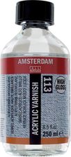 Zdjęcie Talens Amsterdam Acrylic Werniks Ext Polysk 250ml - Łódź