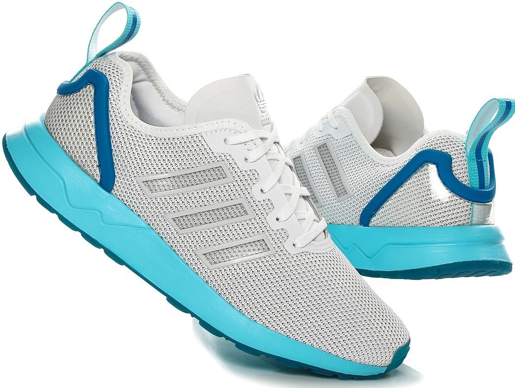 Buty damskie Adidas Zx Flux Adv S75266 R. 36 2/3 - Ceny i