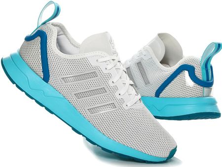 スニーカー H672 SNEAKERS Buty damskie Adidas Zx Flux Adv S75266 R. 36 2/3 - Ceny i