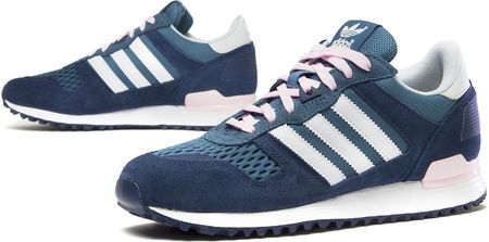 Buty Damskie Adidas Zx 700 S78940 R 37 1 3 Ceny i opinie Ceneo.pl