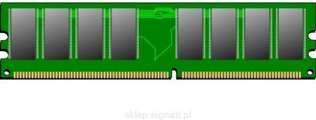 HP 8GB (1X8GB) DUAL RANK X8 PC (708635B21)