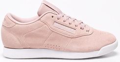 reebok princess rozowe