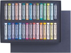 Zdjęcie Talens Rembrandt Pastel Soft suche 30kol Pejzaż - Łódź