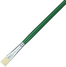 Zdjęcie Talens Brush Oil/acryl pędzel płaski 220 nr 12 - Bełchatów