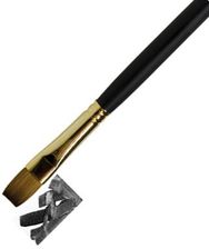 Zdjęcie Talens Rembrandt Olej/akryl pędzel Sobol 240 nr 10 - Łowicz