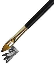 Zdjęcie Talens Rembrandt Oil/Akryl pędzel Sobol 245 nr 8 - Ozorków