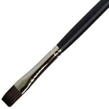 Zdjęcie Talens Rembrandt Oil/Acryl pędzel płaski 290 nr 2 - Ozorków