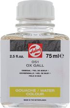 Zdjęcie Talens Ox Gall żółć wołowa do akwareli 75ml - Ozorków