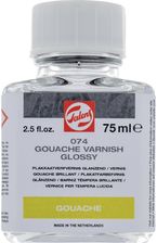 Zdjęcie Talens Gouache Varnish werniks gwasze błysz 75ml - Stryków