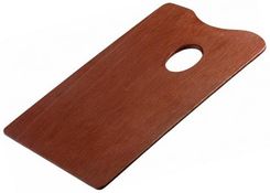 Zdjęcie Talens Paleta drewno prostokątna 25x35x3 - Tomaszów Mazowiecki