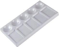 Zdjęcie Talens Tacki do mieszania farb 5+5 kom prostokąt - Ozorków