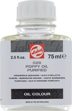 Zdjęcie Talens Olej makowy oczyszczony 75ml - Ozorków