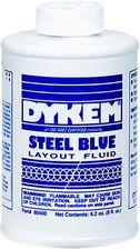 Zdjęcie Dykem Płyn do trasowania Steel Blue Layout 236ml - Łask