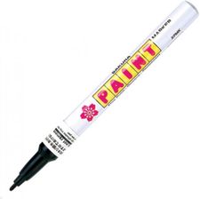 Zdjęcie Sakura Paint Marker Oil Fine 49 Black - Łęczyca