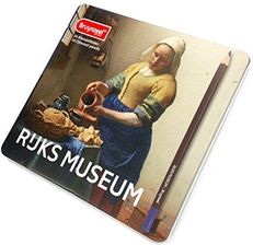Zdjęcie Bruynzeel Rijks Museummleczarka Kredki 24 kol - Koluszki