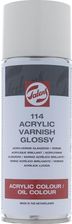 Zdjęcie Talens Werniks akrylowy błysk 400ml Spray - Konstantynów Łódzki