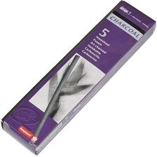 Zdjęcie Bruynzeel Design Charcoal Wegiel 5szt - Łęczyca