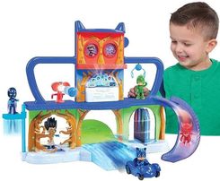 Zdjęcie Cobi Pj Masks Zestaw Baza Główna - Wrocław