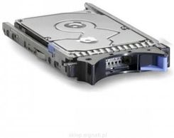 IBM 3TB SAS 7,2K 3,5 V3700/V3500 (00Y2425)