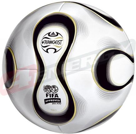 Adidas Teamgeist Replique - Ceny i opinie - Ceneo.pl
