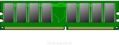 Pamięć RAM NetApp DIMM 4GB DDR ESS 3270 (X3250R6)