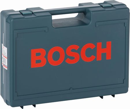Bosch walizka z tworzywa sztucznego 2605438404