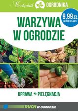 Zdjęcie Warzywa W Ogrodzie Uprawa Pielęgnacja Niezbędnik Ogrodnika - Gdynia