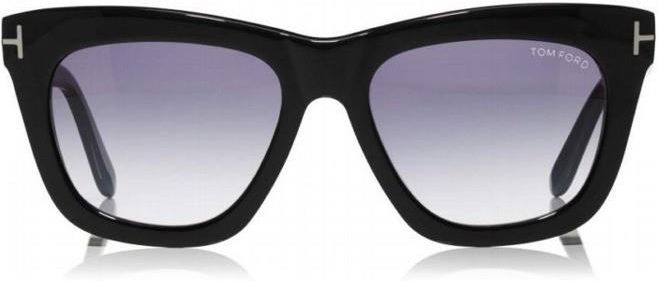 Tom Ford Okulary przeciwsłoneczne CELINA TF361-01A - TF361-01A - Ceny i  opinie 