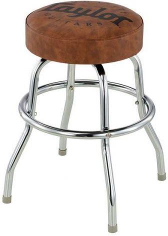 Taylor Bar Stool 24 Taylor Bar Stool Brown 24 Ceny I Opinie Ceneo Pl