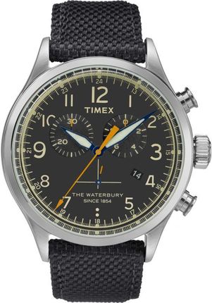Timex The Waterbury TW2R38200