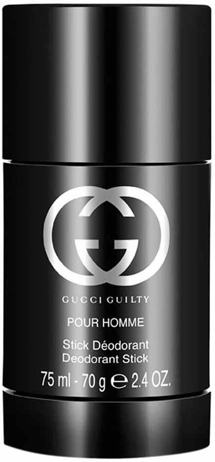 Gucci Guilty Pour Homme Stick 75ml - Opinie i ceny na Ceneo.pl