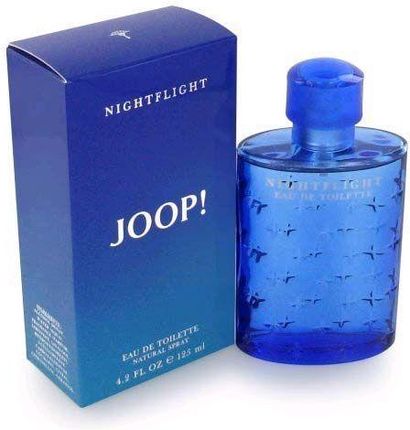 ジョープ　ナイトフライト 125ml 楽天市場】ジョープ JOOP ナイトフライト EDT SP 125ml 【香水