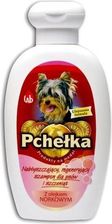 Zdjęcie LAB PCHEŁKA SZAMPON Z OLEJKIEM NORKOWYM 200ml - Krzywiń
