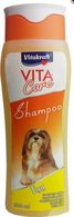 Zdjęcie VITAKRAFT SZAMPON VITA CARE JAJECZNY 300ml - Chełmek