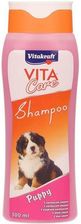 Zdjęcie VITAKRAFT SZAMPON VITA CARE SZCZENIAK 300ml - Bukowno