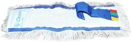 CleanPRO Mop kieszeniowy z tasiemką, bawełna 40 cm (352592)