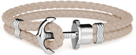 Paul Hewitt Jewellery  Phreps Bracelet Phphlshl 