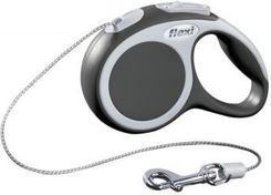 Flexi Smycz Vario Linka S 5M Antracyt Fl-9108 - zdjęcie 1