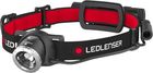Ledlenser H8R Black box