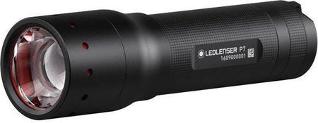 Ledlenser P7 Black box