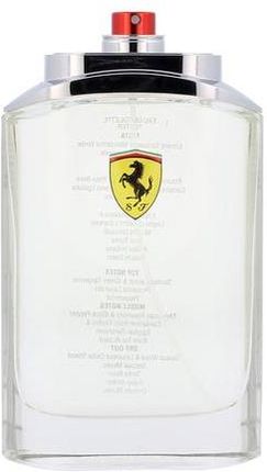 Ferrari Scuderia woda toaletowa 125ml 